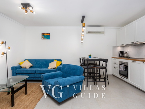 Villa Aristea Crikvenica