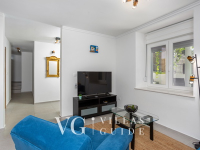 Villa Aristea Crikvenica Soggiorno