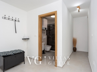 Villa Aristea Crikvenica Altro