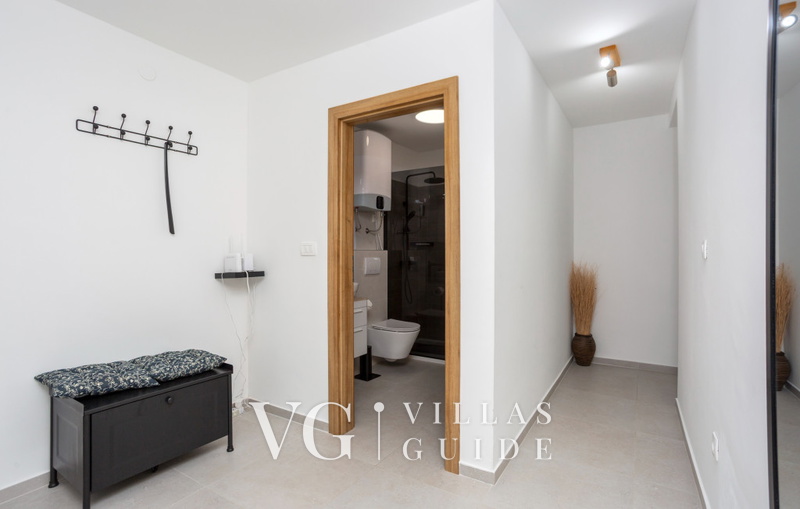 Villa Aristea Crikvenica Andere