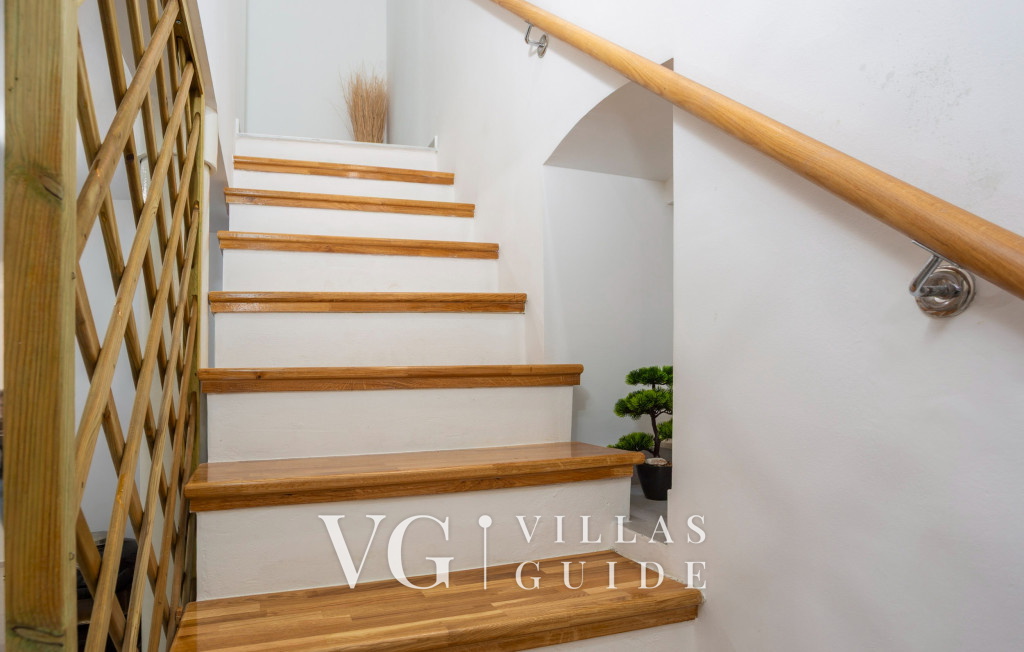 Villa Aristea Crikvenica Andere