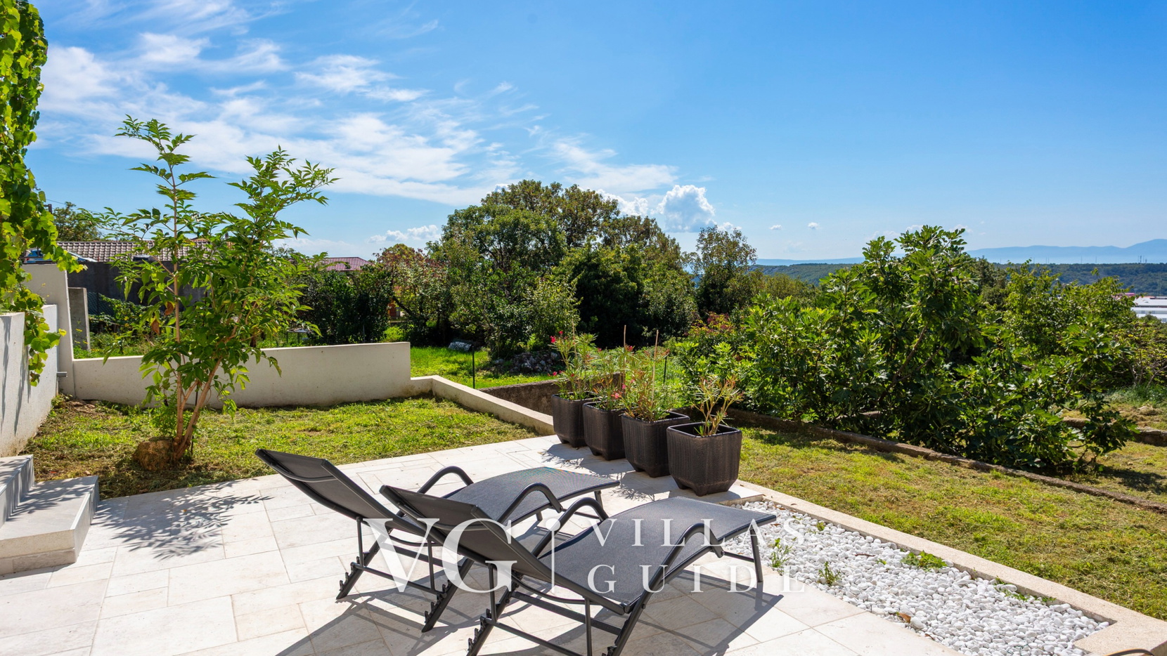 Villa Aristea Crikvenica Dodatni sadržaji