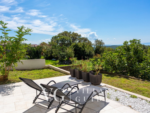 Villa Aristea Crikvenica