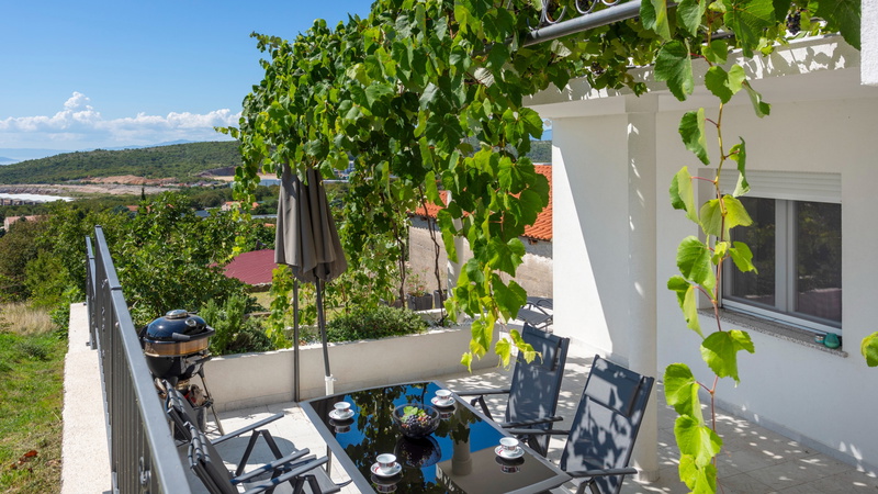 Villa Aristea Crikvenica