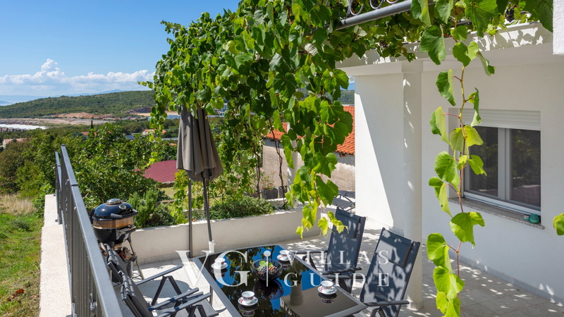 Villa Aristea Crikvenica