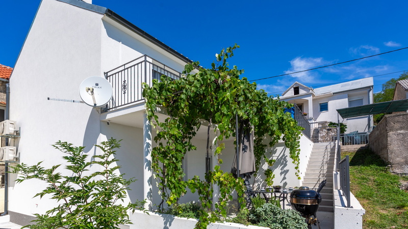 Villa Aristea Crikvenica