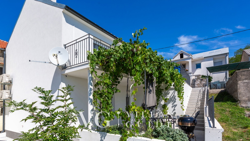 Villa Aristea Crikvenica