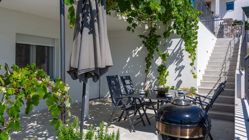 Villa Aristea Crikvenica