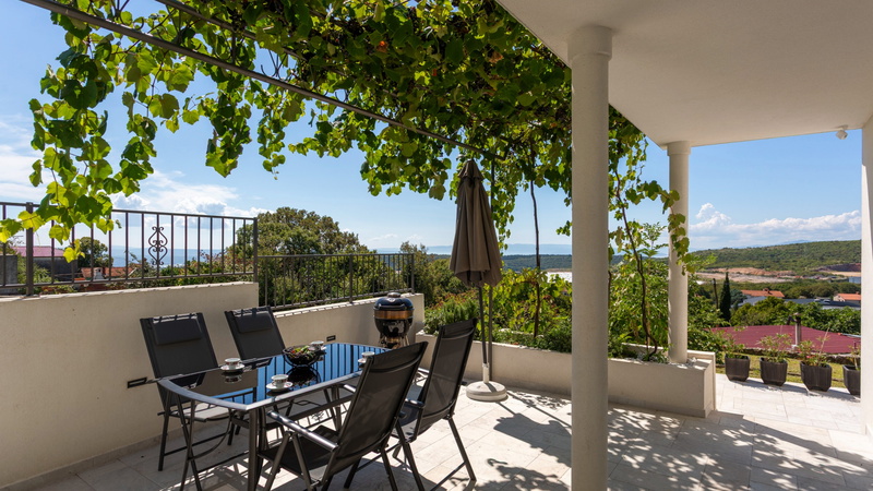 Villa Aristea Crikvenica