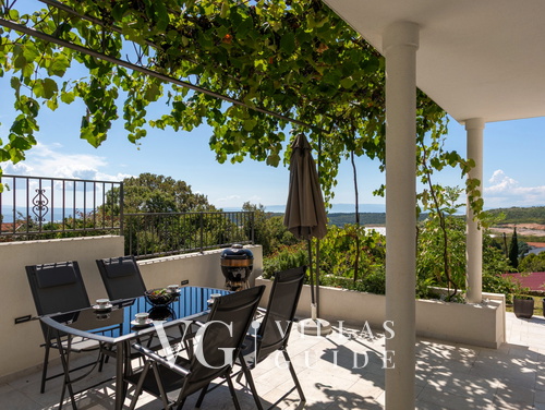 Villa Aristea Crikvenica