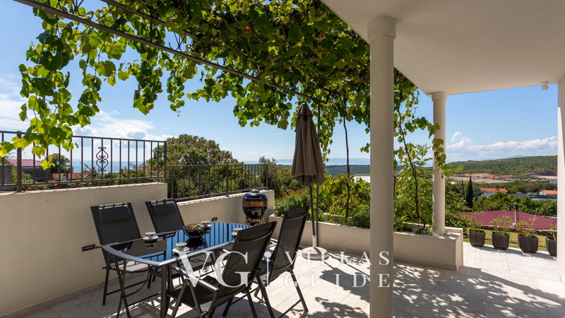 Villa Aristea Crikvenica