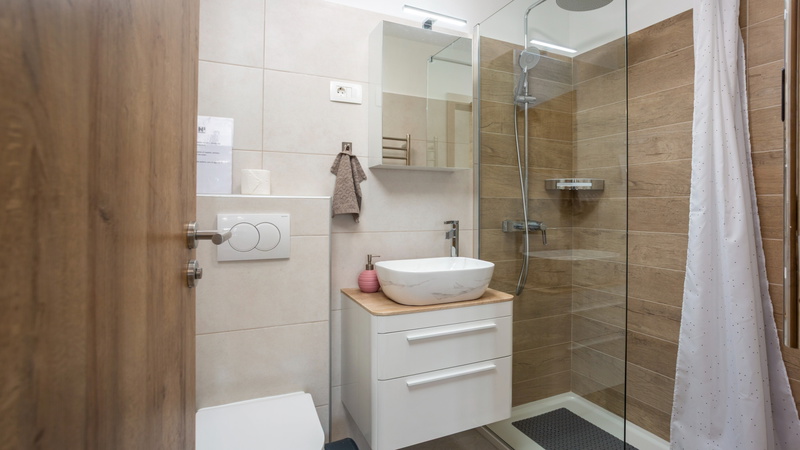 Villa Aristea Crikvenica