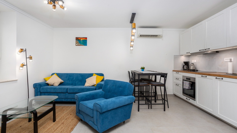 Villa Aristea Crikvenica