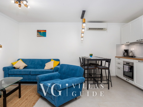 Villa Aristea Crikvenica