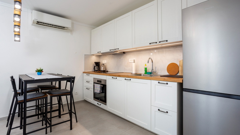 Villa Aristea Crikvenica