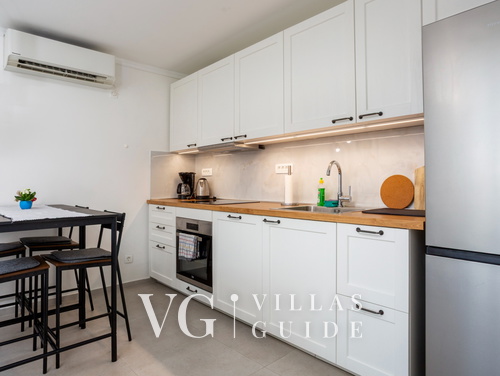 Villa Aristea Crikvenica