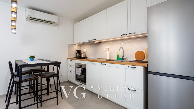 Villa Aristea Crikvenica