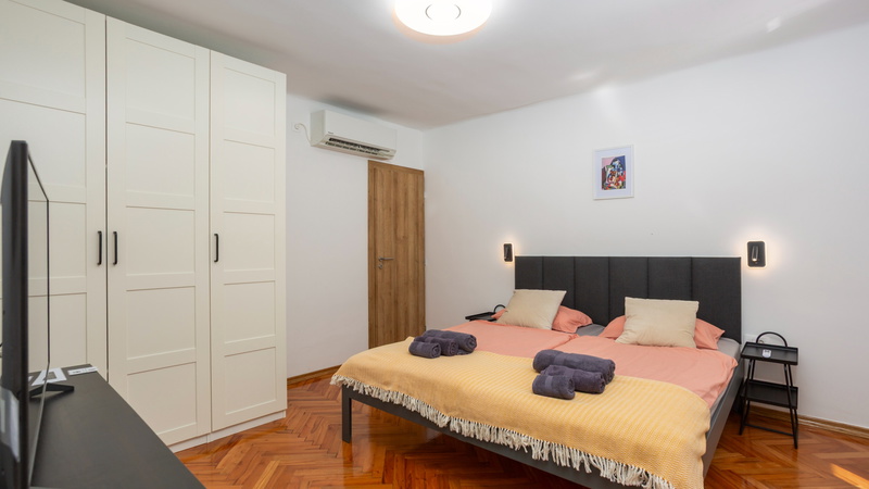 Villa Aristea Crikvenica