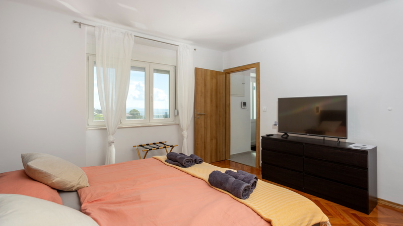 Villa Aristea Crikvenica