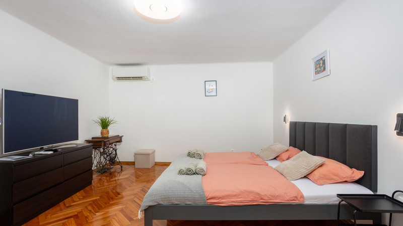 Villa Aristea Crikvenica