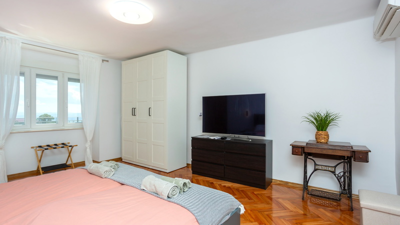 Villa Aristea Crikvenica