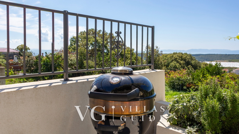 Villa Aristea Crikvenica Dodatni sadržaji