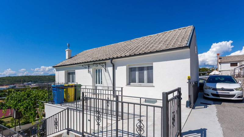 Villa Aristea Crikvenica