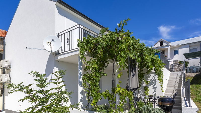 Villa Aristea Crikvenica