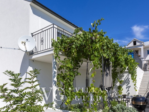 Villa Aristea Crikvenica