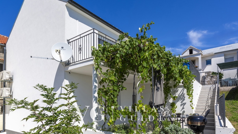 Villa Aristea Crikvenica