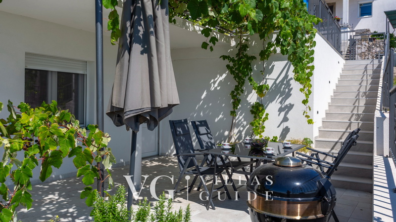 Villa Aristea Crikvenica Contenuto aggiuntivo