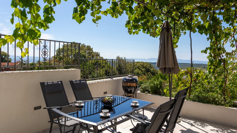Villa Aristea Crikvenica