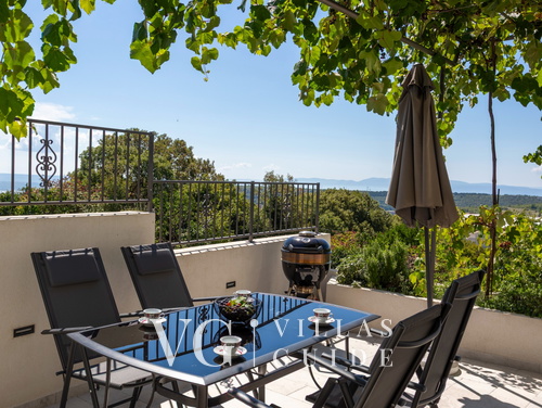 Villa Aristea Crikvenica