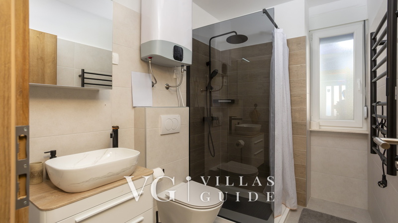 Villa Aristea Crikvenica