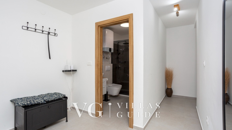 Villa Aristea Crikvenica Altro