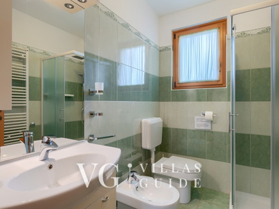 Villa Ulika Bathroom