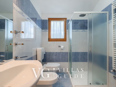 Villa Ulika Bathroom