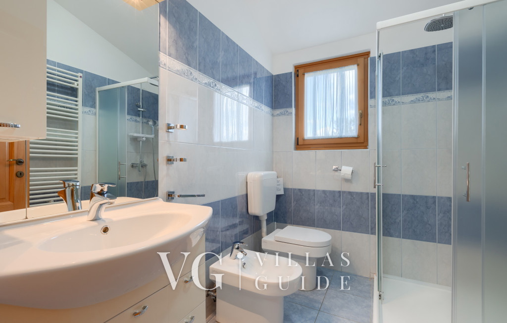 Villa Ulika Bathroom