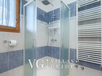 Villa Ulika Bathroom