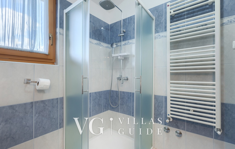 Villa Ulika Badezimmer