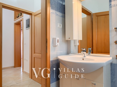 Villa Ulika Bathroom