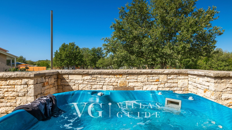 Villa Ulika wellness