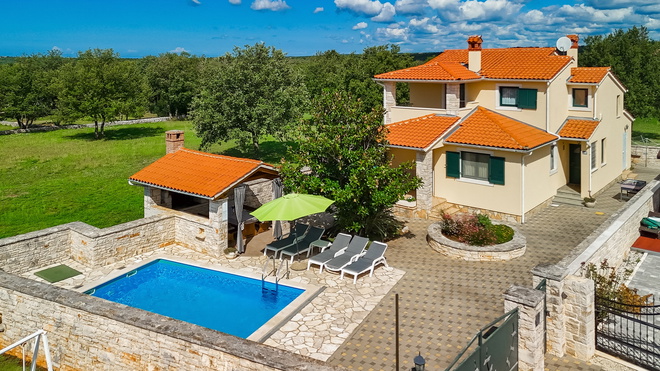 Holiday home Vodnjan