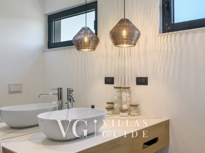 Villa OX Bagno