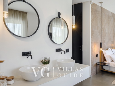 Villa OX Bagno