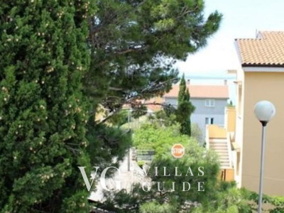 Villa Tina Crikvenica