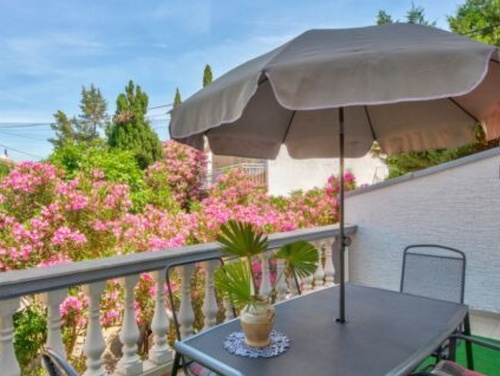 Villa Tina Crikvenica