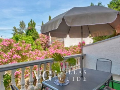 Villa Tina Crikvenica