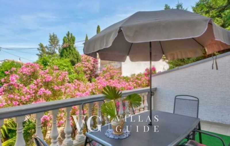 Villa Tina Crikvenica