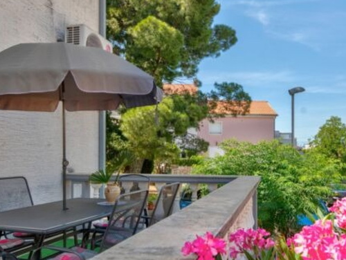 Villa Tina Crikvenica